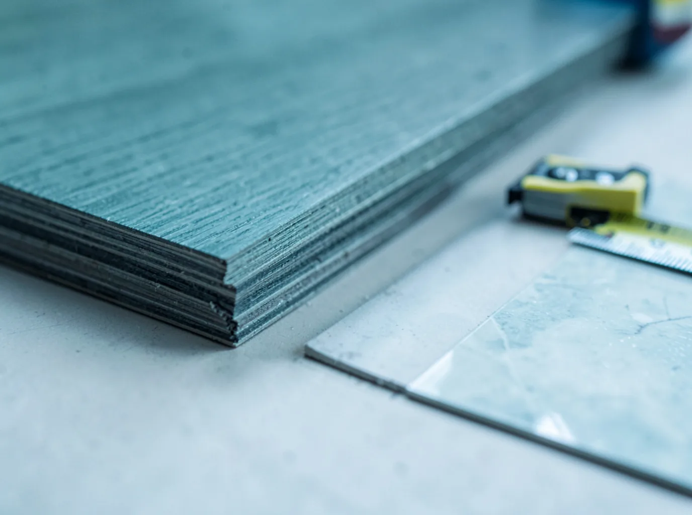 Luxury Vinyl Plank Installation Fairfield, NJ FAQs